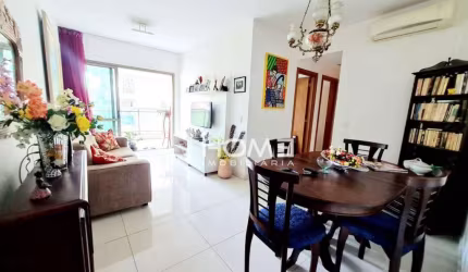 Apartamento com 3 dormitórios à venda, 80 m² por R$ 530.000,00 - Freguesia de Jacarepaguá - Rio de Janeiro/RJ