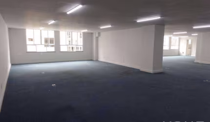 Andar Corporativo para alugar, 503 m² por R$ 13.004,10/mês - Centro - Rio de Janeiro/RJ