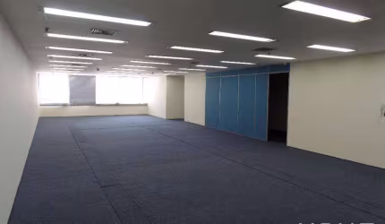 Andar Corporativo para alugar, 255 m² por R$ 9.946,10/mês - Centro - Rio de Janeiro/RJ