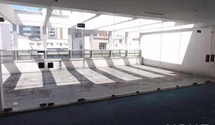 Andar Corporativo para alugar, 255 m² por R$ 8.946,10/mês - Centro - Rio de Janeiro/RJ