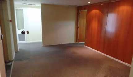 Andar Corporativo para alugar, 255 m² por R$ 10.871,10/mês - Centro - Rio de Janeiro/RJ