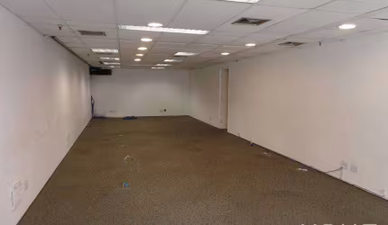 Andar Corporativo para alugar, 255 m² por R$ 10.946,10/mês - Centro - Rio de Janeiro/RJ