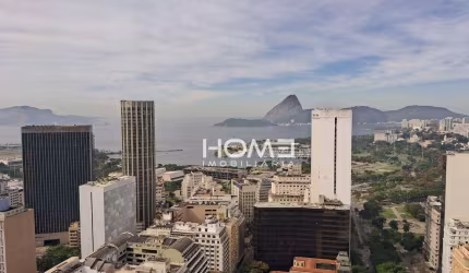 Andar Corporativo para alugar, 1330 m² por R$ 90.555,00/mês - Centro - Rio de Janeiro/RJ