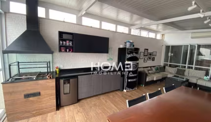 Cobertura com 3 dormitórios à venda, 280 m² por R$ 3.790.000,00 - Jardim Oceânico - Rio de Janeiro/RJ