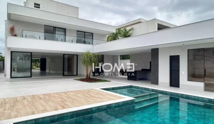 Alphaville  - Excelente oportunidade - Casa altíssimo padrão