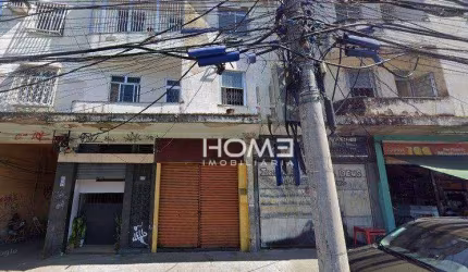 Apartamento com 2 dormitórios à venda, 70 m² por R$ 79.000,00 - Madureira - Rio de Janeiro/RJ