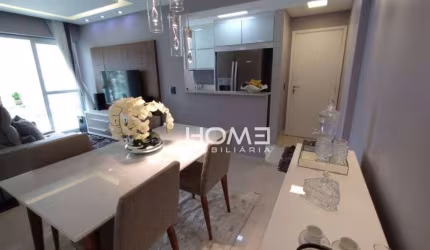 Apartamento com 3 dormitórios à venda, 73 m² por R$ 560.000,00 - Jacarepaguá - Rio de Janeiro/RJ