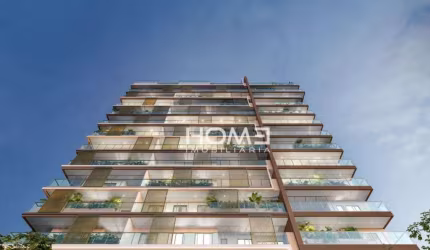 Apartamento à venda, 162 m² por R$ 2.118.000,00 - Icaraí - Niterói/RJ