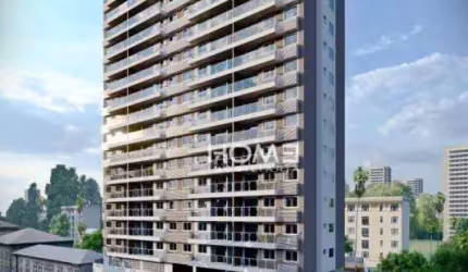 Apartamento à venda, 62 m² por R$ 264.000,00 - Boaçu - São Gonçalo/RJ