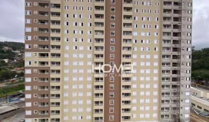 Apartamento à venda, 47 m² por R$ 235.000,00 - Rio do Ouro - São Gonçalo/RJ