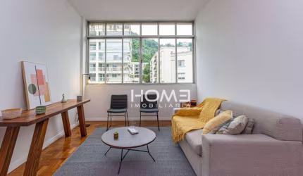 Apartamento com 3 dormitórios à venda, 118 m² por R$ 1.100.000,00 - Botafogo - Rio de Janeiro/RJ