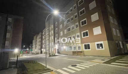 Apartamento com 2 dormitórios à venda, 42 m² por R$ 263.990,00 - Taquara - Rio de Janeiro/RJ