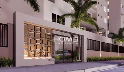 Apartamento à venda, 44 m² por R$ 276.000,00 - Fonseca - Niterói/RJ