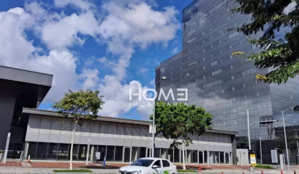 Loja para alugar, 218 m² por R$ 23.367,87/mês - Porto Maravilha - Rio de Janeiro/RJ