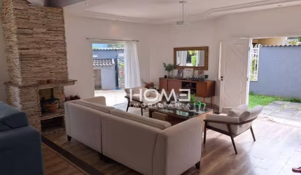 Casa com 4 dormitórios à venda, 388 m² por R$ 1.200.000,00 - Recreio dos Bandeirantes - Rio de Janeiro/RJ