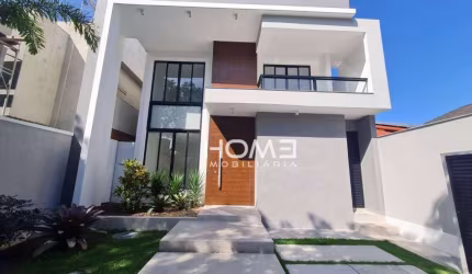 Casa com 4 dormitórios à venda, 410 m² por R$ 3.200.000,00 - Recreio dos Bandeirantes - Rio de Janeiro/RJ