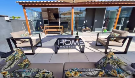 Não compre cobertura no Recreio  sem antes visitar esta !!!