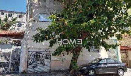 Casa com 6 dormitórios à venda, 235 m² por R$ 307.000,00 - Engenho de Dentro - Rio de Janeiro/RJ