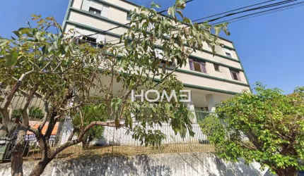 Apartamento com 2 dormitórios à venda, 65 m² por R$ 207.000,00 - Freguesia (Ilha do Governador) - Rio de Janeiro/RJ