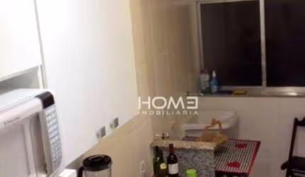 Apartamento com 2 dormitórios à venda, 52 m² por R$ 200.000,00 - Itanhangá - Rio de Janeiro/RJ