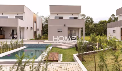Casa com 3 dormitórios à venda, 188 m² por R$ 2.500.000,00 - Bracuí - Angra dos Reis/RJ