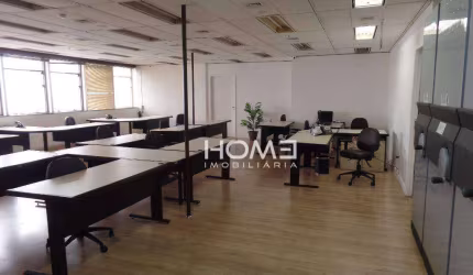 Conjunto para alugar, 508 m² por R$ 48.675,51/mês - Centro - Rio de Janeiro/RJ