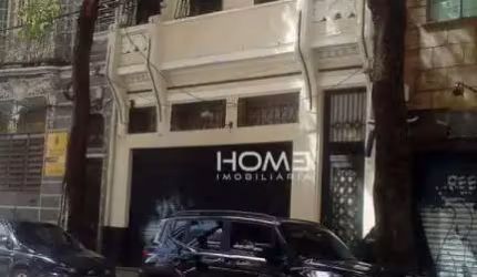Prédio à venda, 700 m² por R$ 3.500.000,00 - Centro - Rio de Janeiro/RJ