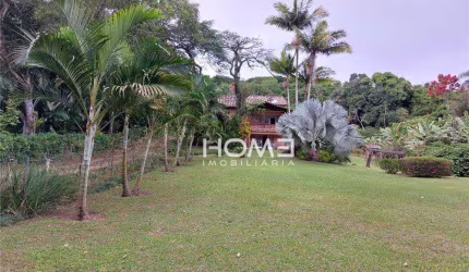 Chácara com 3 dormitórios à venda, 4600 m² por R$ 800.000,00 - Várzea das Moças - Niterói/RJ