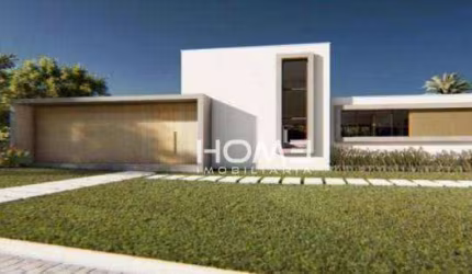 Casa com 3 dormitórios à venda, 190 m² por R$ 950.000,00 - Ubatiba - Maricá/RJ