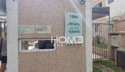 Apartamento com 1 dormitório à venda, 40 m² por R$ 106.000,00 - Pechincha - Rio de Janeiro/RJ