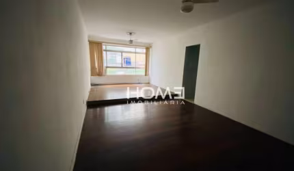 Apartamento com 3 dormitórios à venda, 129 m² por R$ 890.000,00 - Icaraí - Niterói/RJ