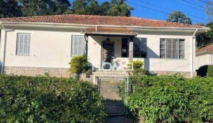 Casa com 3 dormitórios à venda, 220 m² por R$ 649.000,00 - Zona Rural - Piraí/RJ