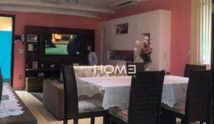 Casa com 3 dormitórios à venda, 266 m² por R$ 1.170.000,10 - Bento Ribeiro - Rio de Janeiro/RJ