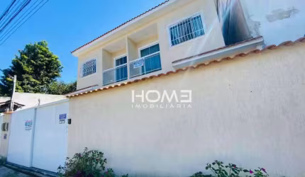Casa com 4 dormitórios à venda por R$ 820.000,00 - Itaipu - Niterói/RJ