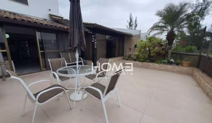 Cobertura com 4 dormitórios à venda, 320 m² por R$ 1.500.000,00 - Recreio dos Bandeirantes - Rio de Janeiro/RJ