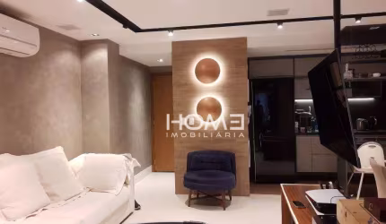 Apartamento com 3 dormitórios à venda, 101 m² por R$ 920.000,00 - Santa Rosa - Niterói/RJ