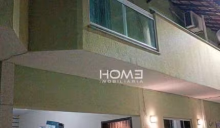 Casa com 3 dormitórios à venda, 55 m² por R$ 390.000,00 - Centro - Nilópolis/RJ
