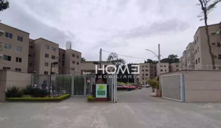 Apartamento com 2 dormitórios à venda, 45 m² por R$ 160.000,00 - Jacarepaguá - Rio de Janeiro/RJ