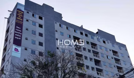 Apartamento Garden à venda, 109 m² por R$ 325.200,00 - Maria Paula - São Gonçalo/RJ