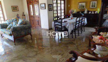 Casa condomínio Badu 4 quartos, piscina - Niterói