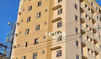 Apartamento com 2 dormitórios à venda, 54 m² por R$ 219.000,00 - Covanca - São Gonçalo/RJ