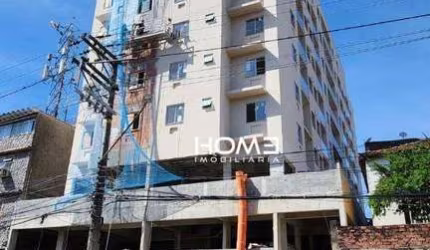 Apartamento à venda, 66 m² por R$ 299.000,00 - Covanca - São Gonçalo/RJ