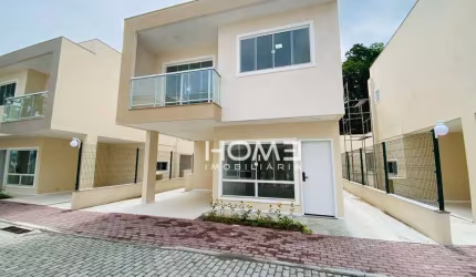 Casa condomínio Maravista 3 quartos - Niterói