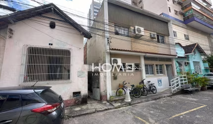 Casa para alugar, 70 m² por R$ 5.148,76/mês - Icaraí - Niterói/RJ