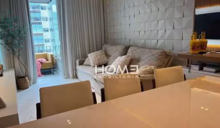 Apartamento com 2 dormitórios à venda, 90 m² por R$ 990.000,00 - Icaraí - Niterói/RJ