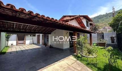 Casa com 3 dormitórios à venda, 232 m² por R$ 1.760.000,00 - São Francisco - Niterói/RJ