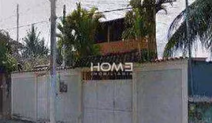 Casa com 3 dormitórios à venda, 155 m² por R$ 355.000,00 - Santa Luzia - São Gonçalo/RJ