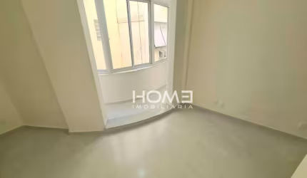 Apartamento com 1 dormitório à venda, 40 m² por R$ 490.000,00 - Catete - Rio de Janeiro/RJ
