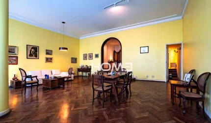 Oportunidade 262m2 - Icônico Ed. Biarritz