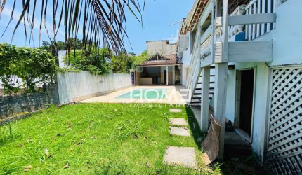 Casa condomínio Sape 3 quartos, piscina - NIterói